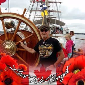 Meet your Posher, Susan